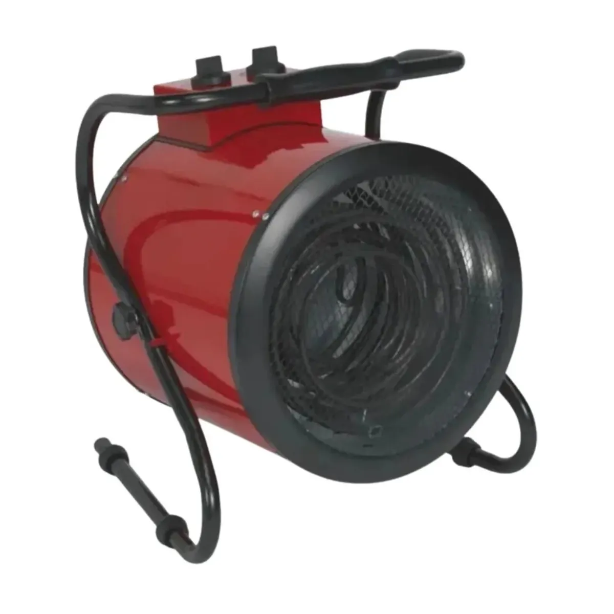 Sealey Industrial Fan Space Heater|4500/9000W - Image 1