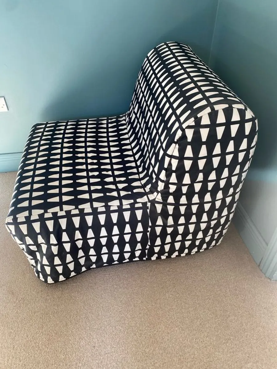 ikea chairbed - Image 3