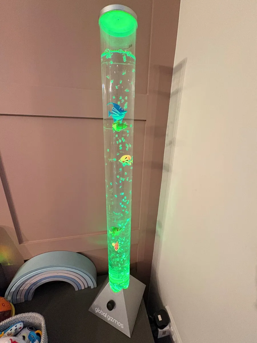 Sensory Fish Light - Image 1
