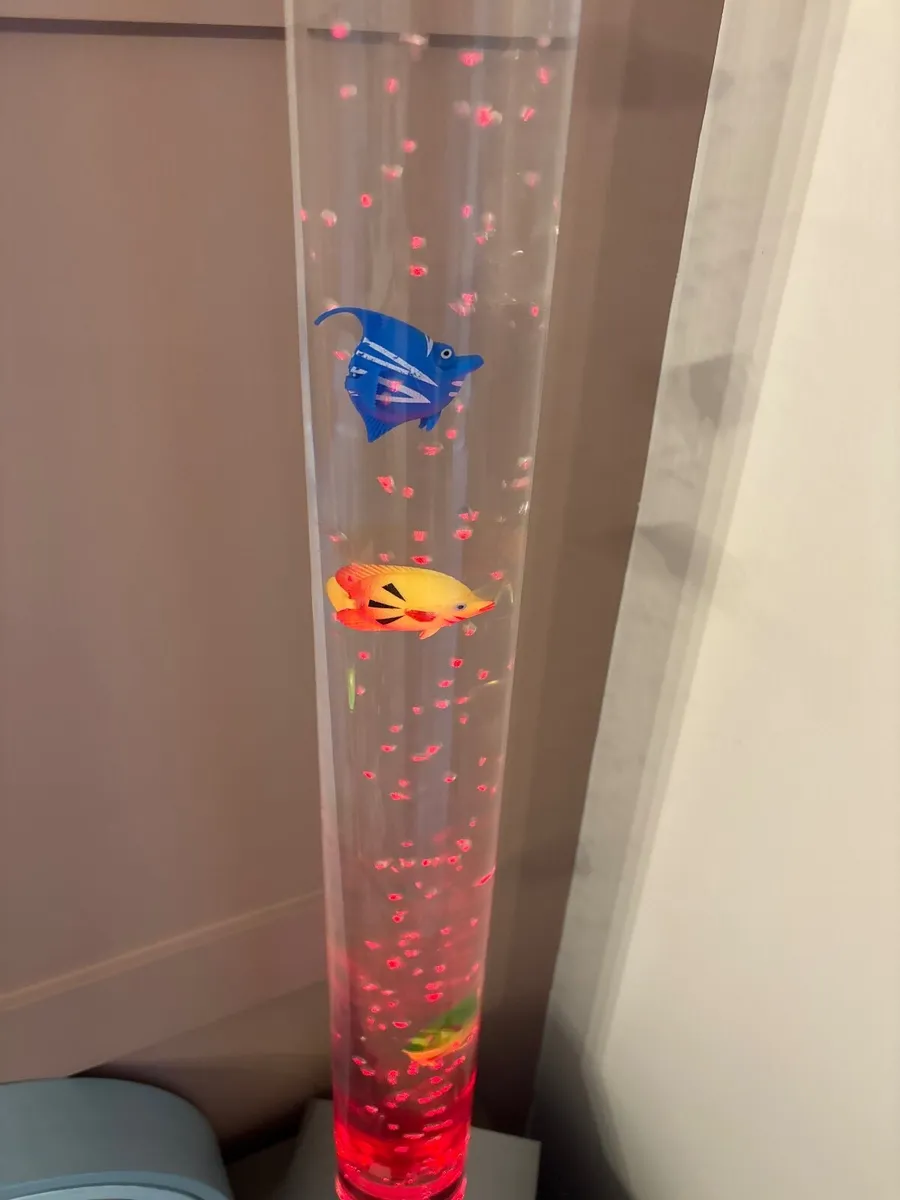 Sensory Fish Light - Image 2