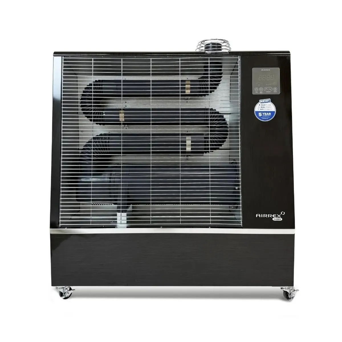 Airrex AH-500i Infrared Heater 11-15kw 230V - Image 1