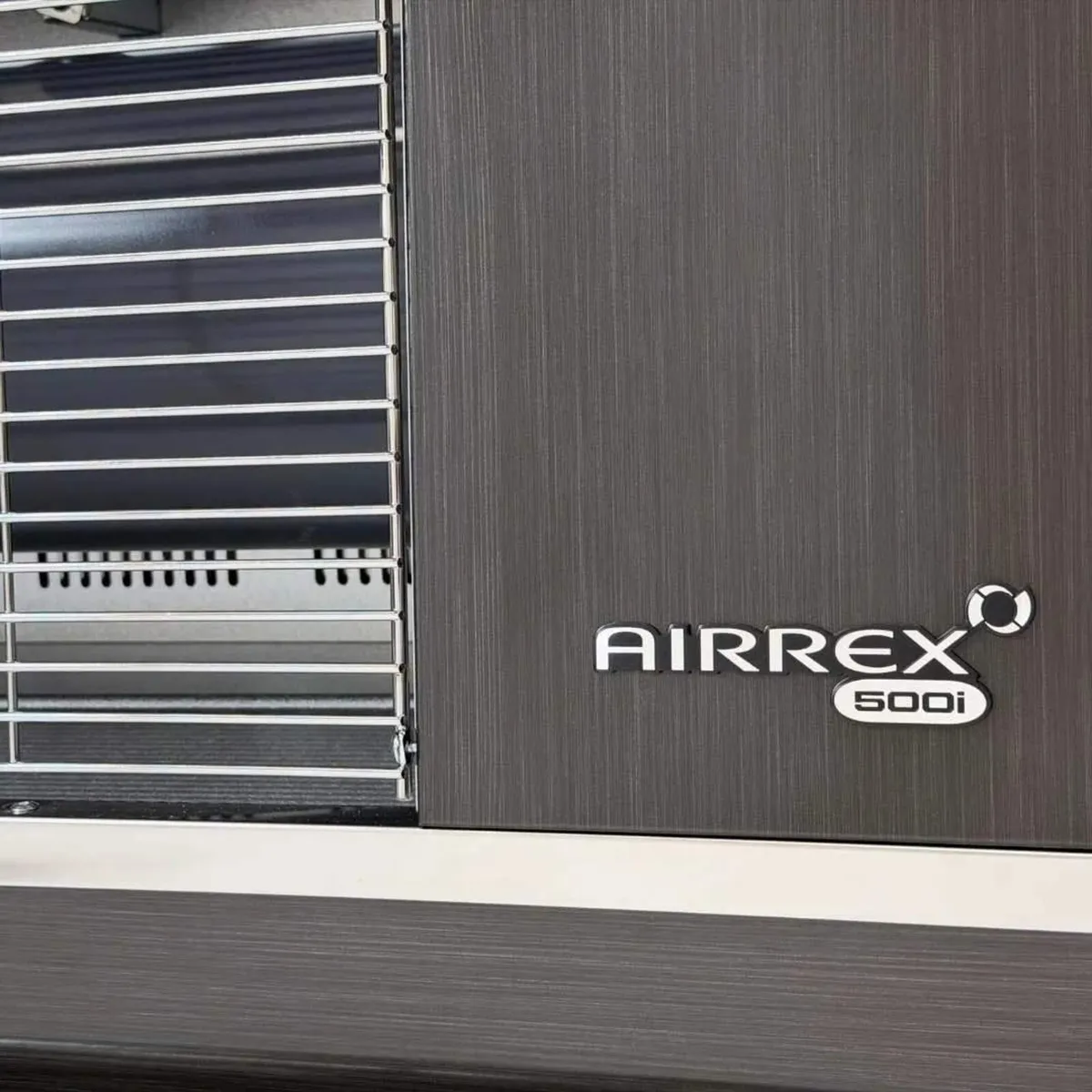 Airrex AH-500i Infrared Heater 11-15kw 230V - Image 2