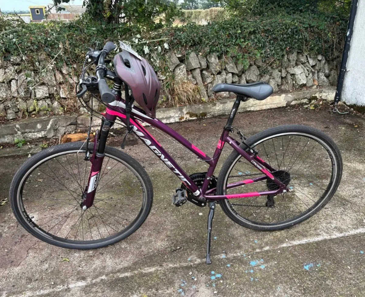 Mosso legarda bike - Image 1