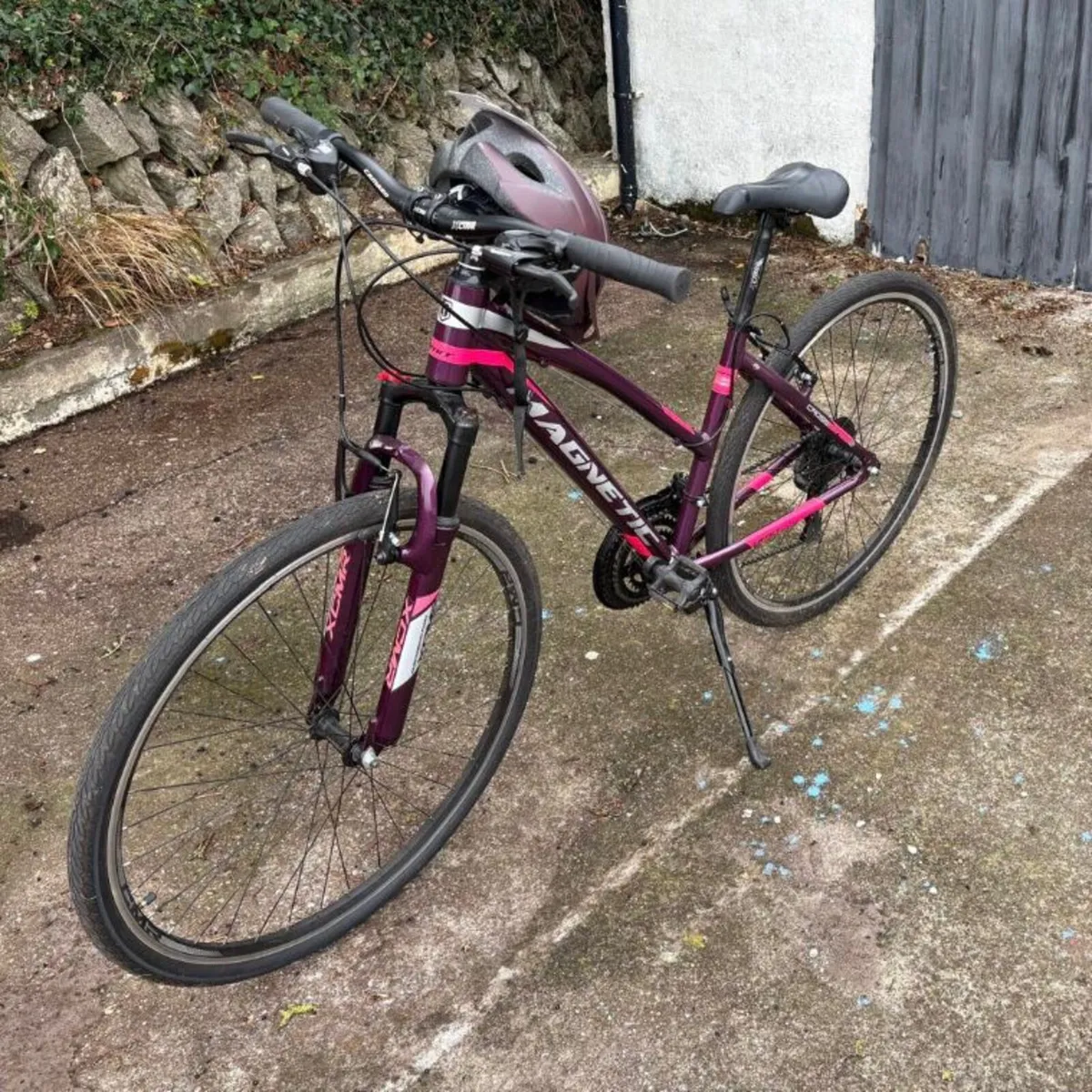 Mosso legarda bike - Image 2