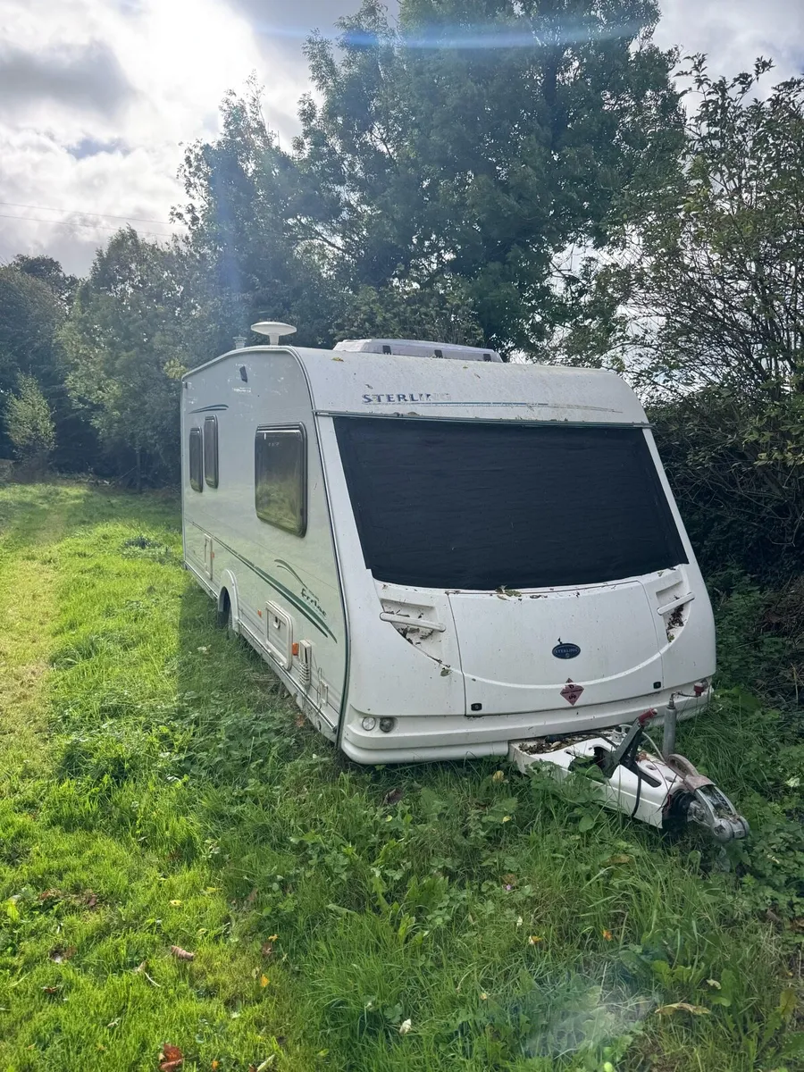 Caravan - Image 3