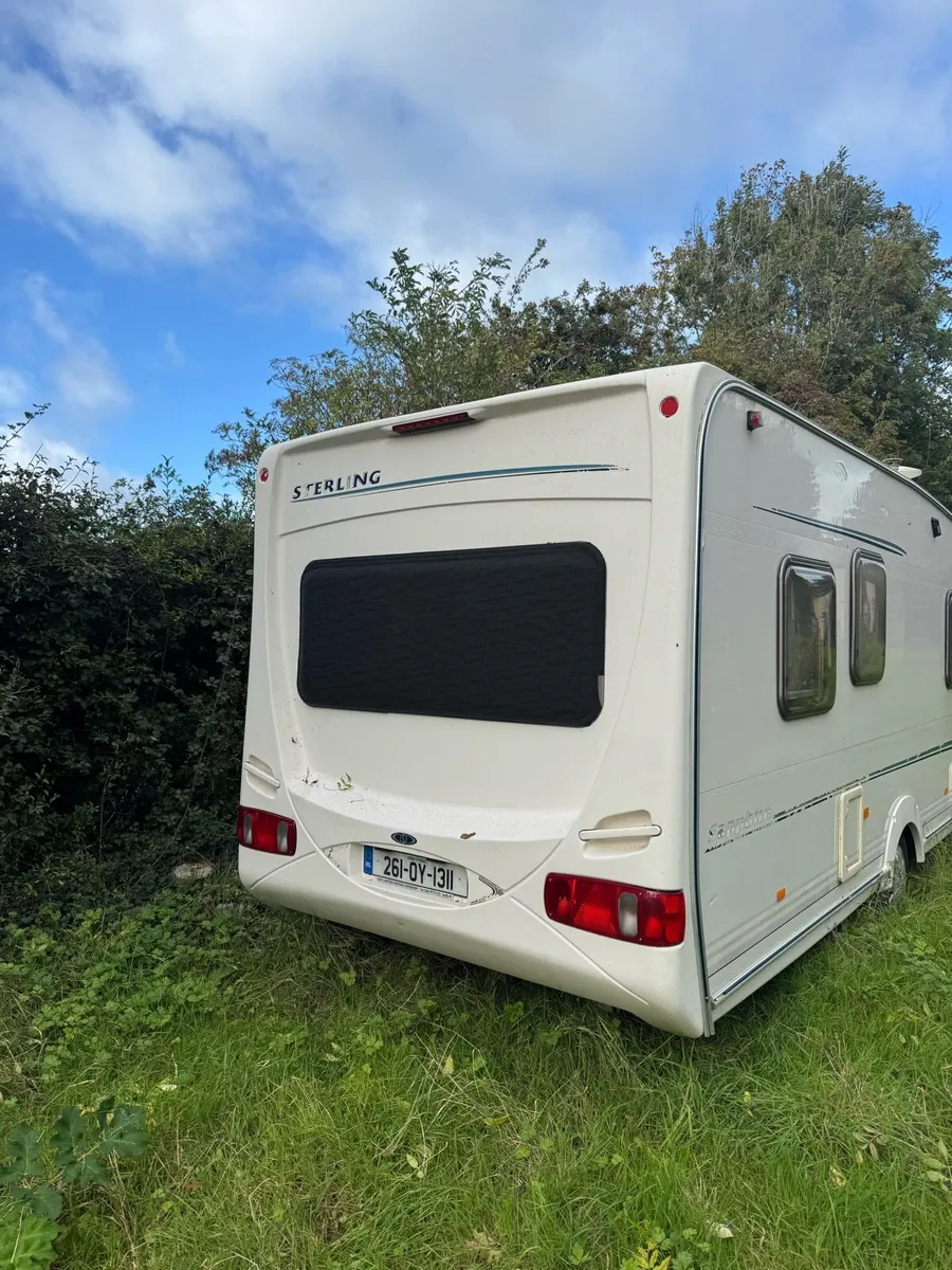 Caravan - Image 1