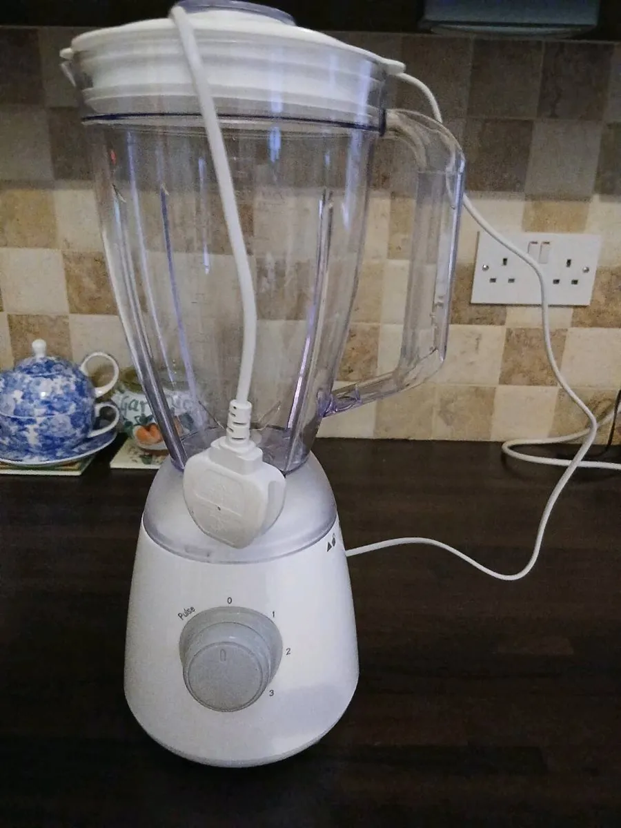 ELECTRIC BLENDER - Image 3