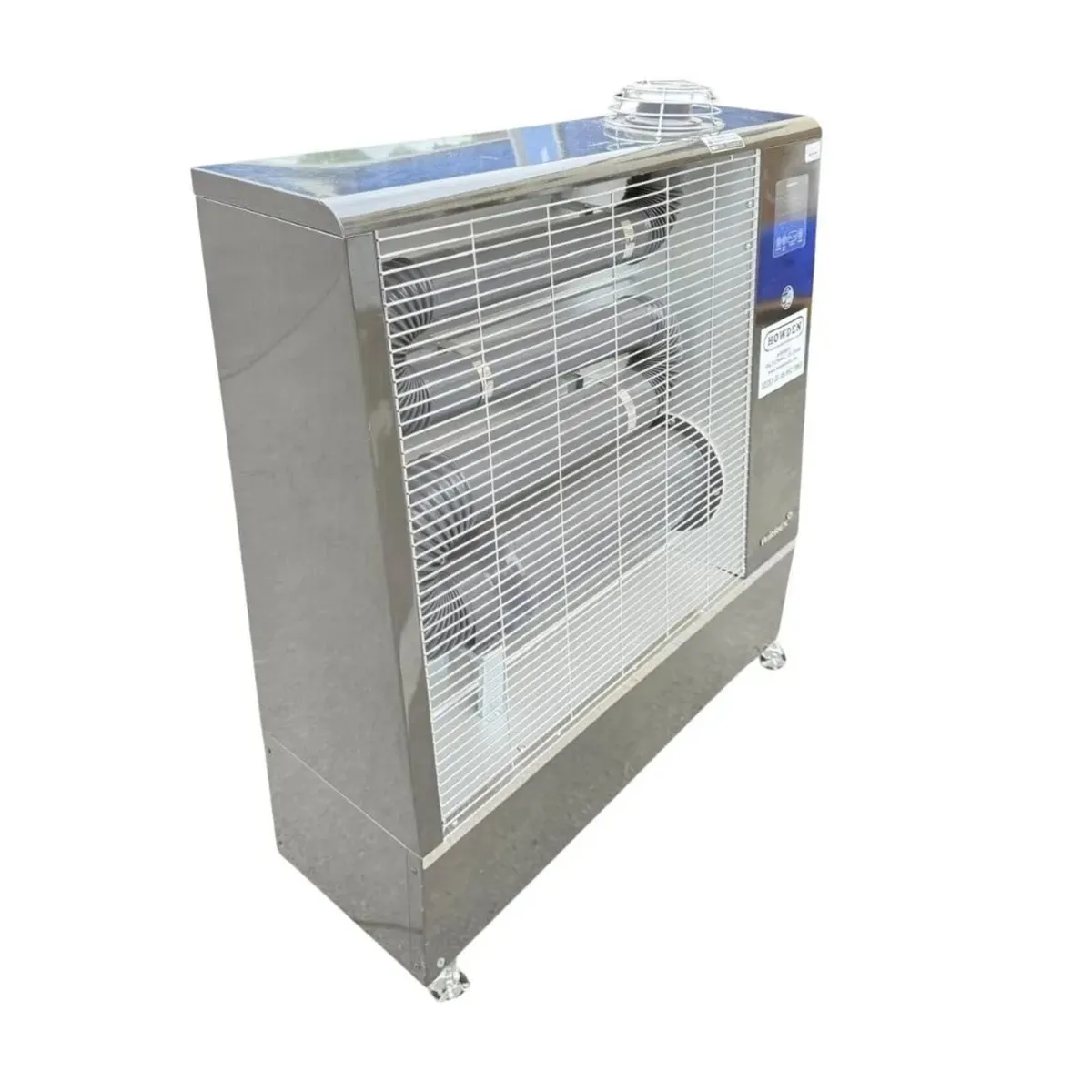 Airrex AH-300i Infrared Heater 15kw 230V - Image 3