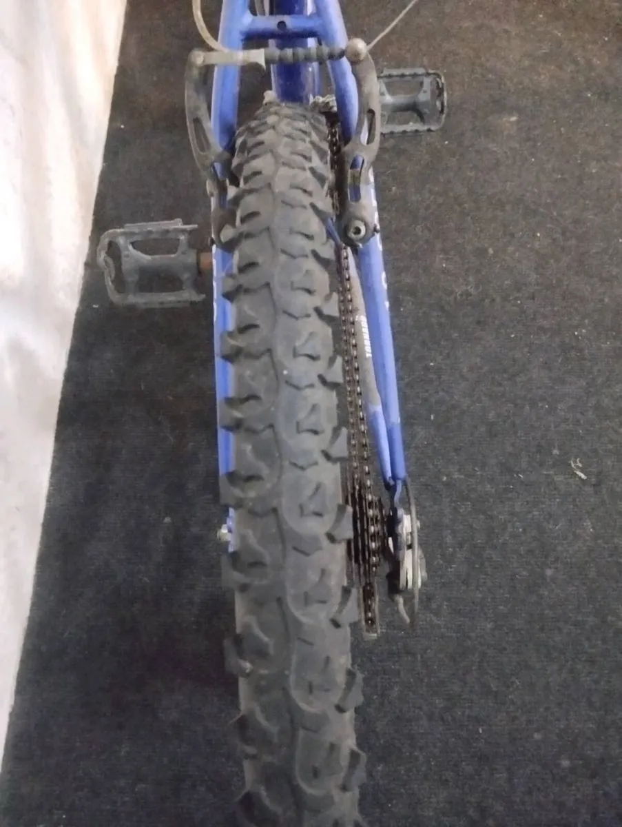 Ladies 26inch bike - Image 3
