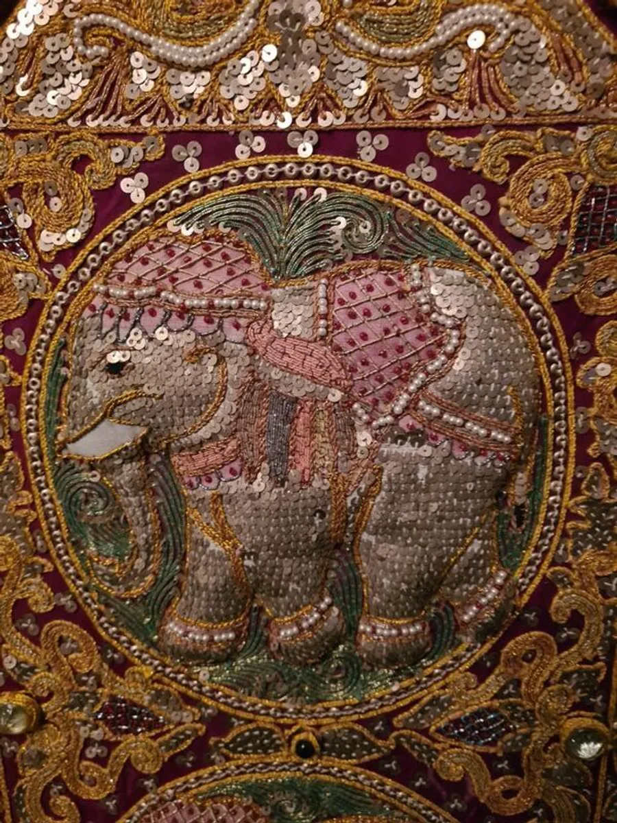 Wall Tapestry - Image 2