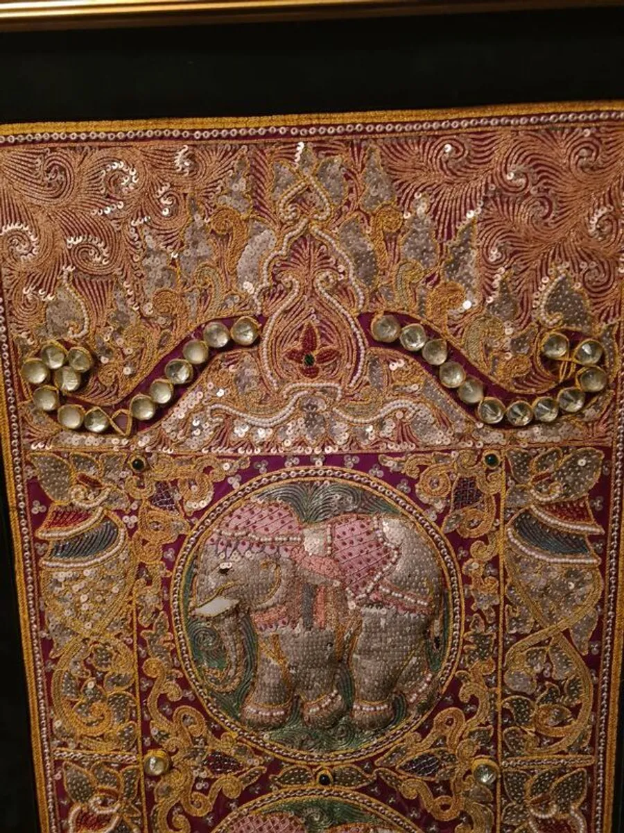 Wall Tapestry - Image 3