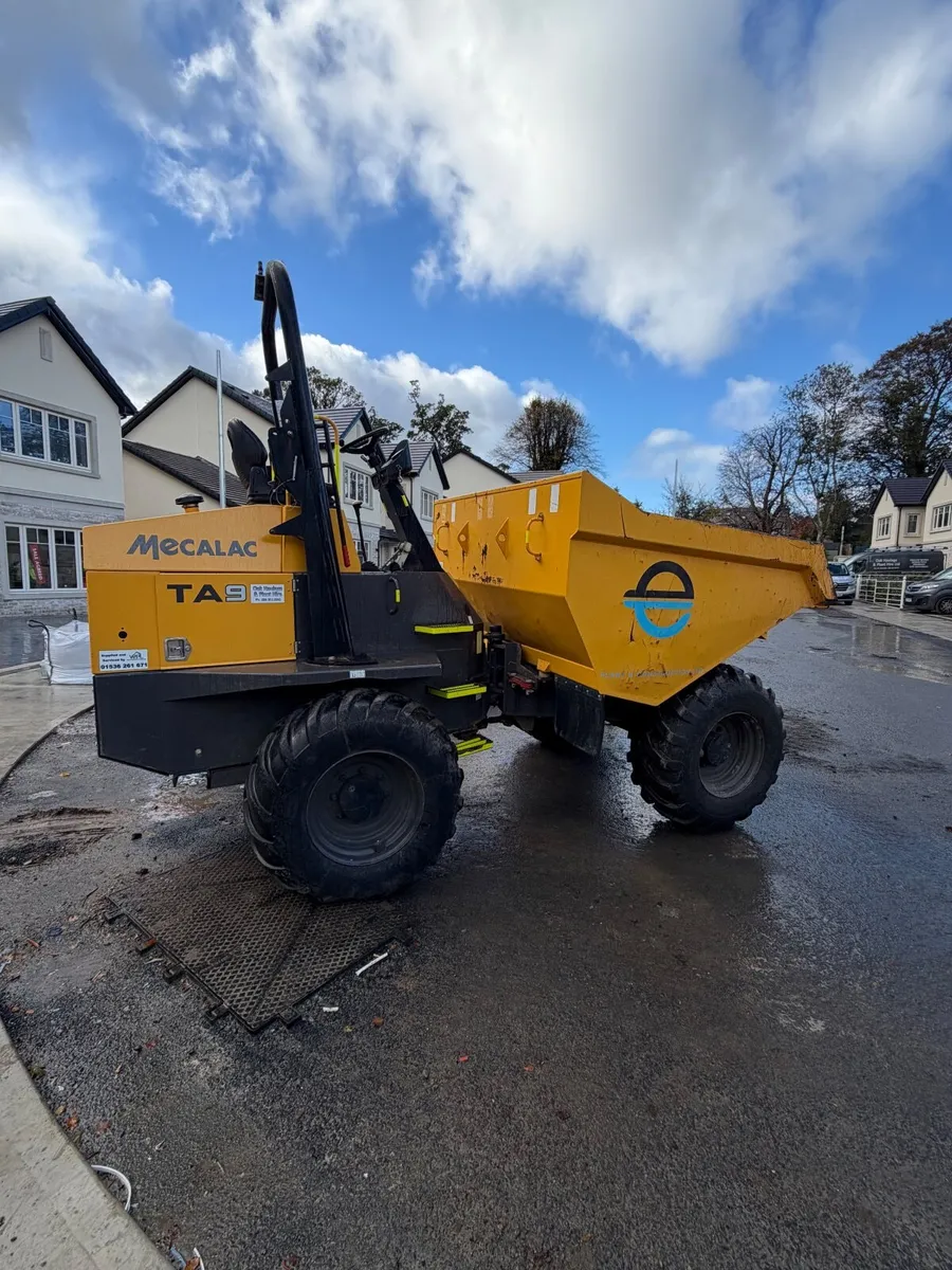 Dumper - Image 1