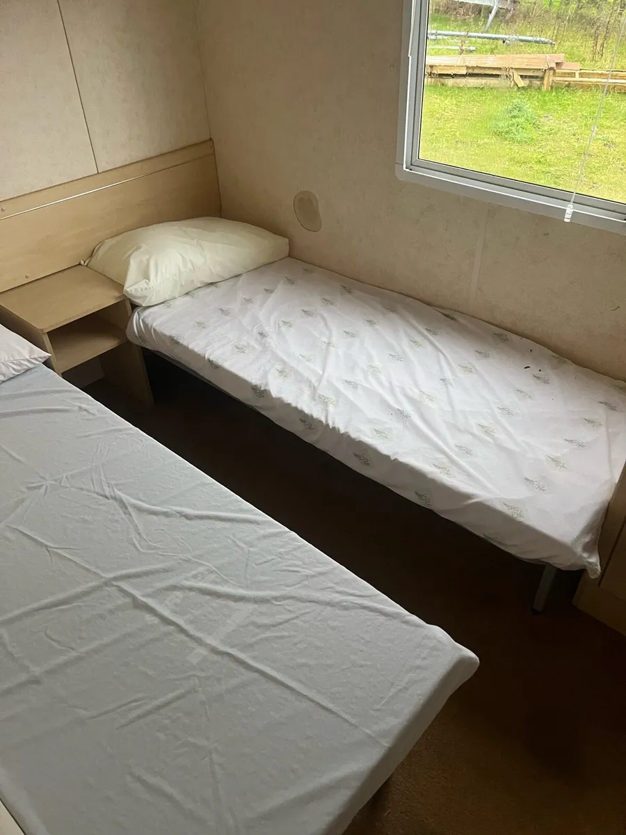 3 bed mobile home - Image 3