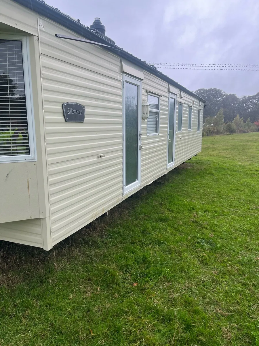 3 bed mobile home - Image 2