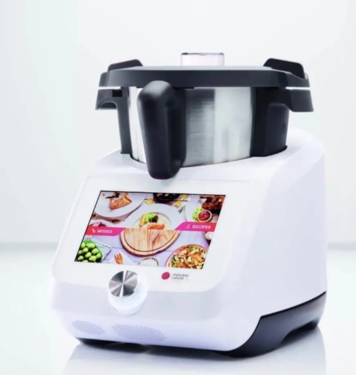 Cooking Appliance - Image 1