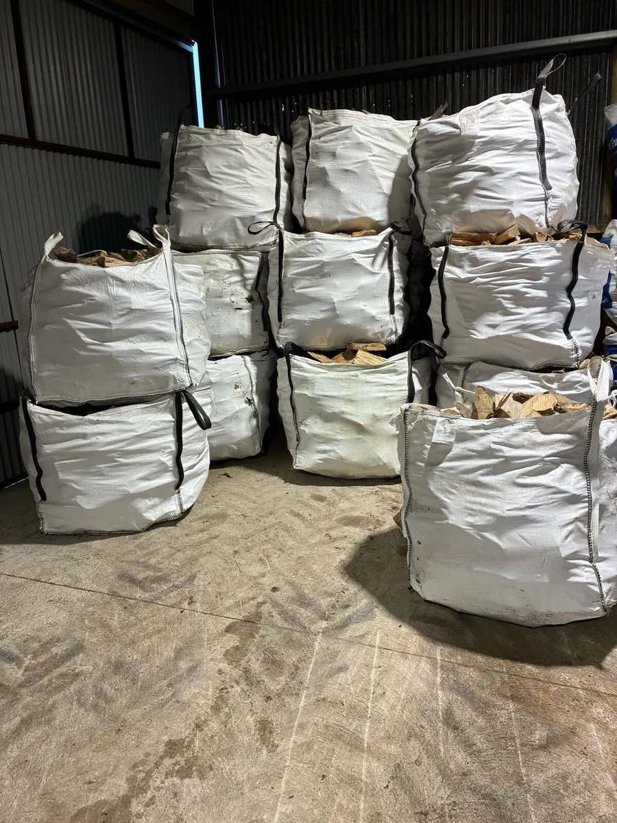 Firewood for sale - Image 1