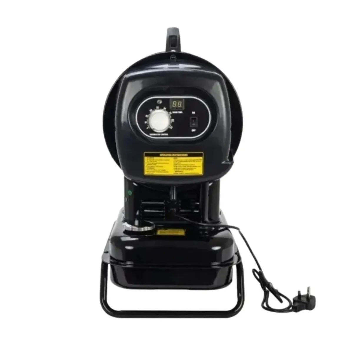Sip Fireball ID51 Infrared Space Heater 15KW - Image 4