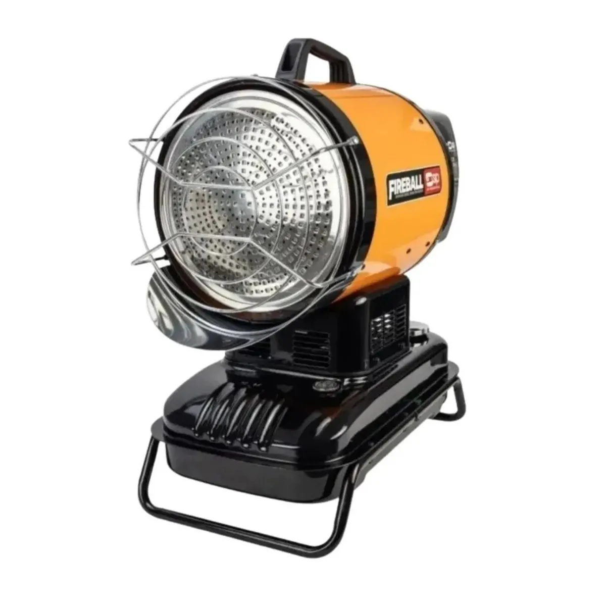 Sip Fireball ID51 Infrared Space Heater 15KW - Image 1