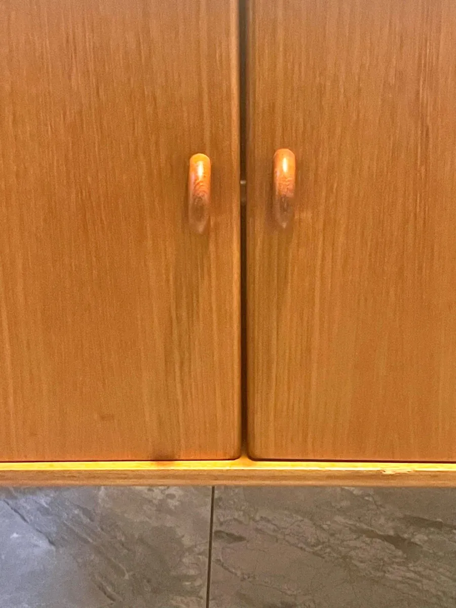 Mid century Danish sideboard - Image 3