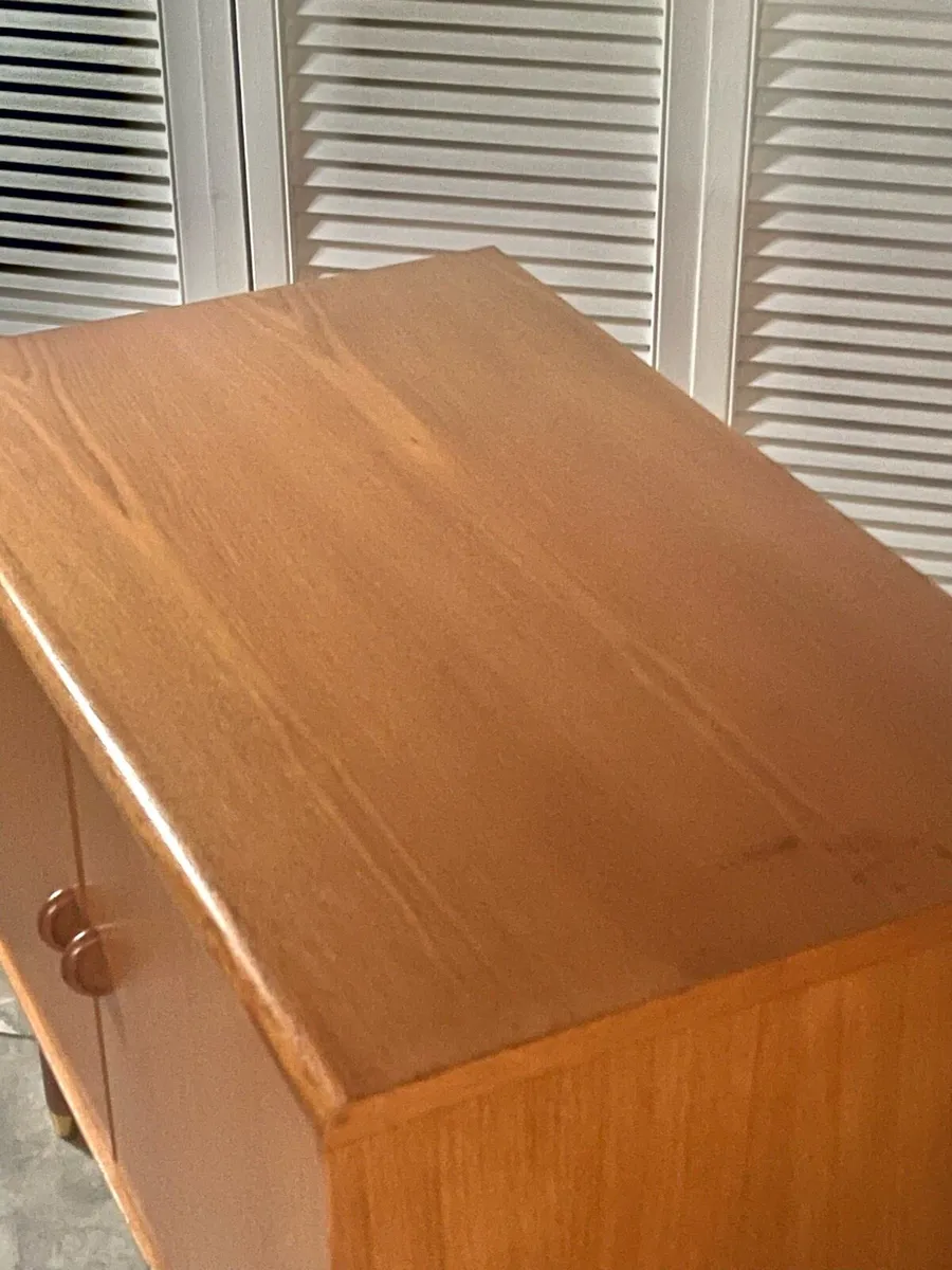 Mid century Danish sideboard - Image 4