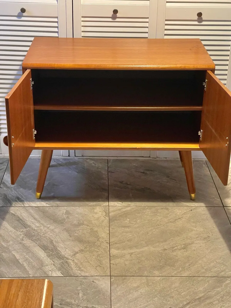 Mid century Danish sideboard - Image 2