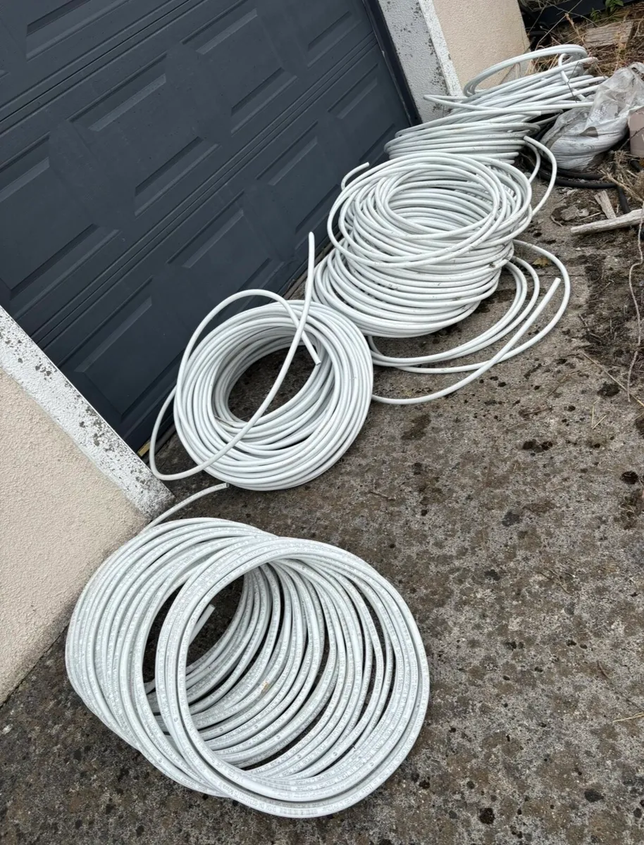 Plumbing pipe