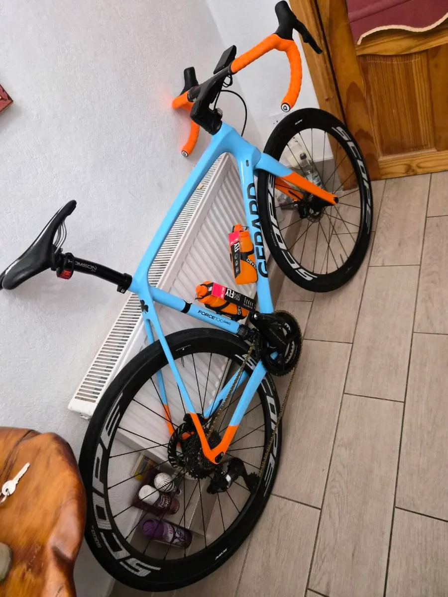 Gerard road bike for sale