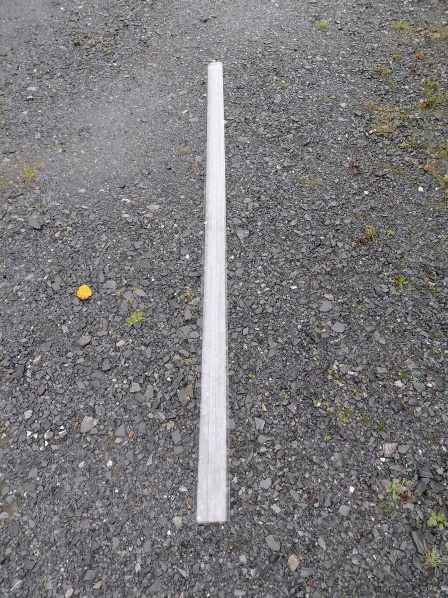 Polycarbonate  joiners - Image 1
