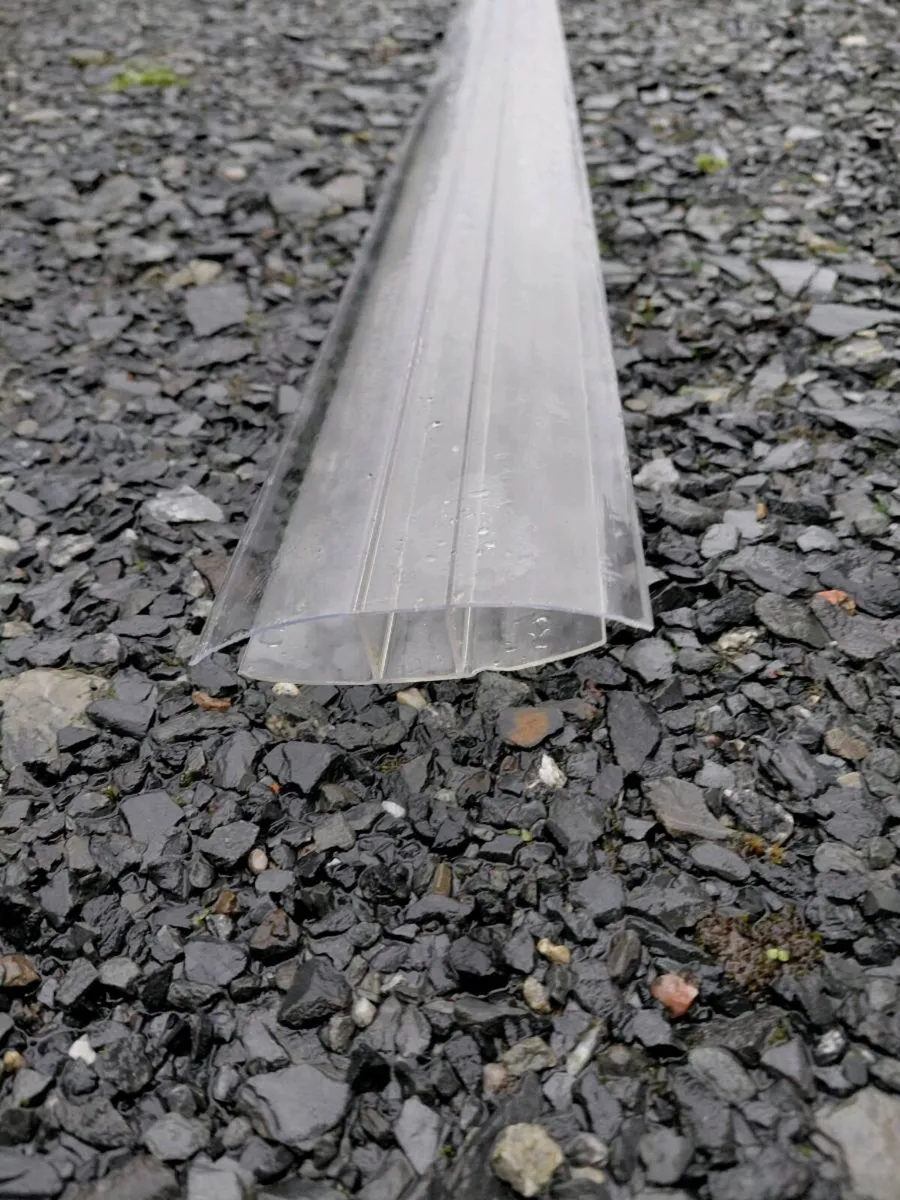 Polycarbonate  joiners - Image 2