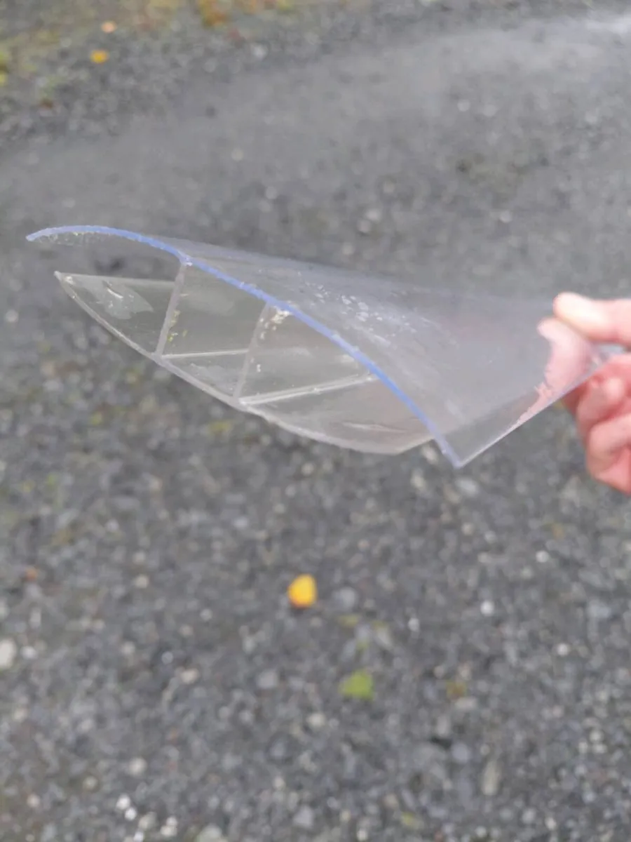 Polycarbonate  joiners - Image 3