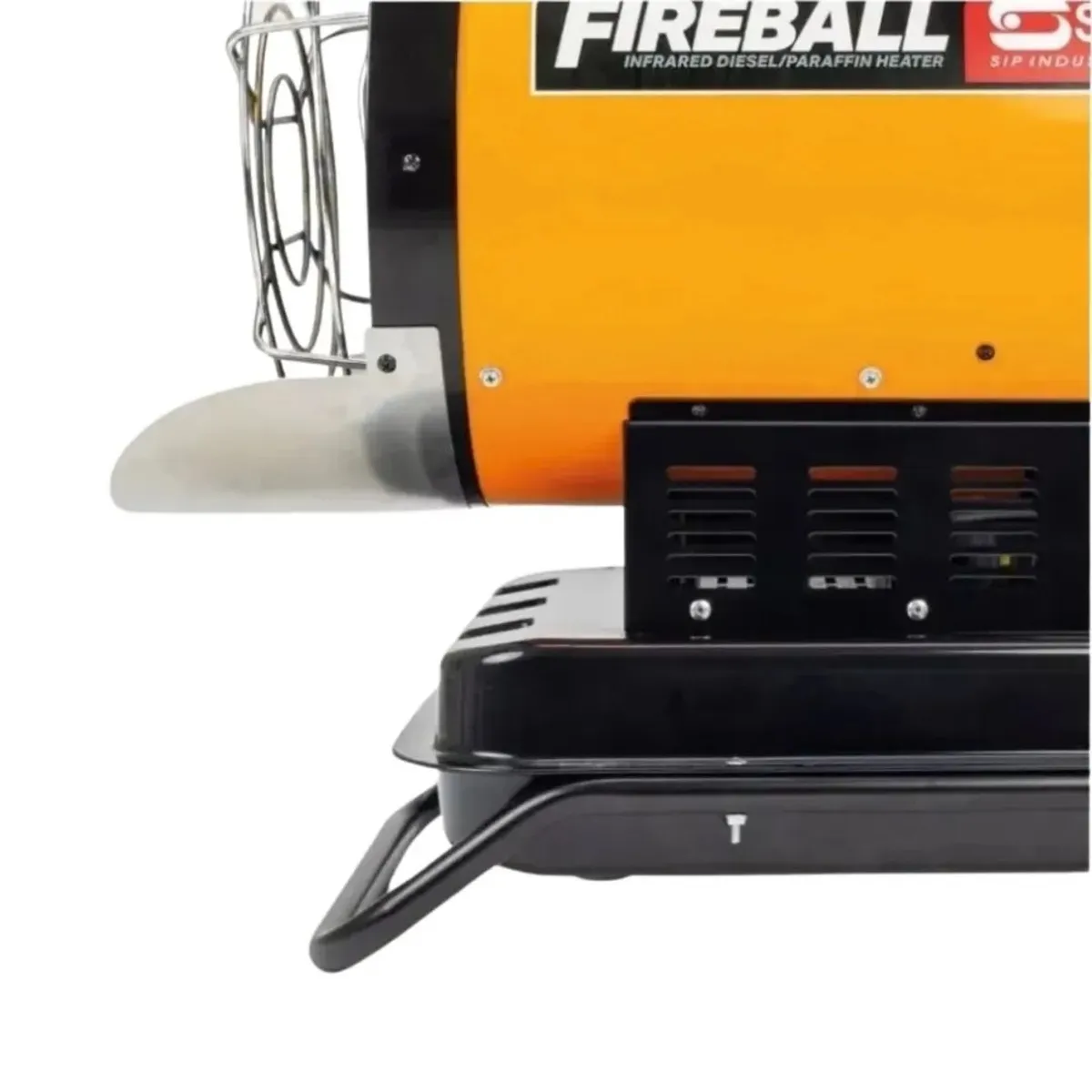Sip Fireball ID78 Infrared Heater 23kw - Image 4