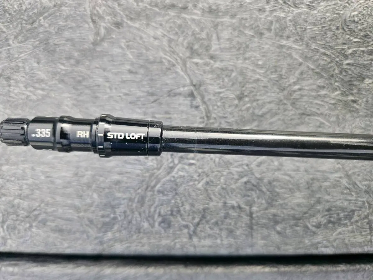 Driver Shaft Denali 6.5 Taylormade - Image 2
