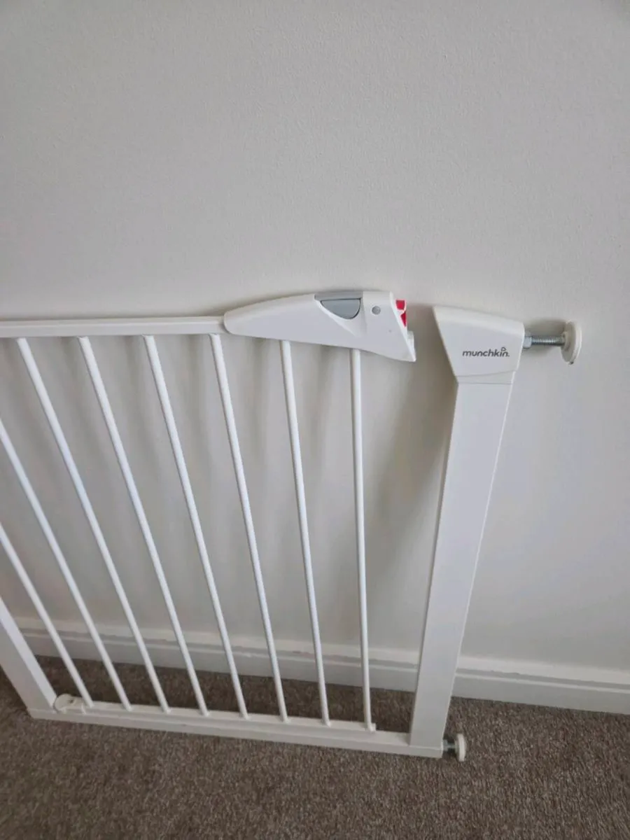 Baby Gate - Image 2