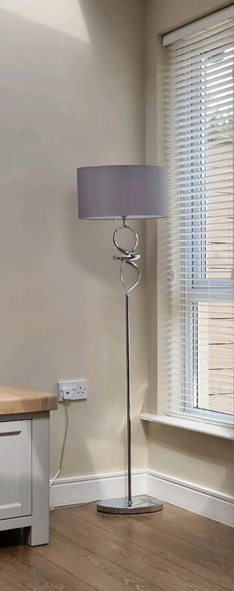 Floor Lamp - Image 2