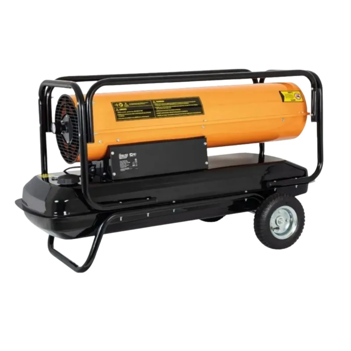 Sip Fireball XD175 Diesel/Paraffin Space Heater - Image 1