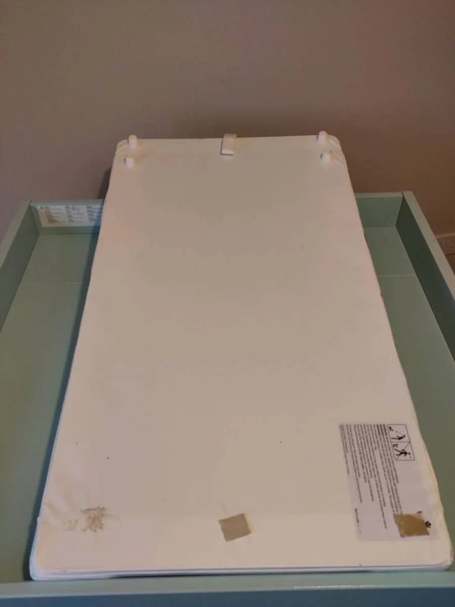 Babylo changing mat - Image 2