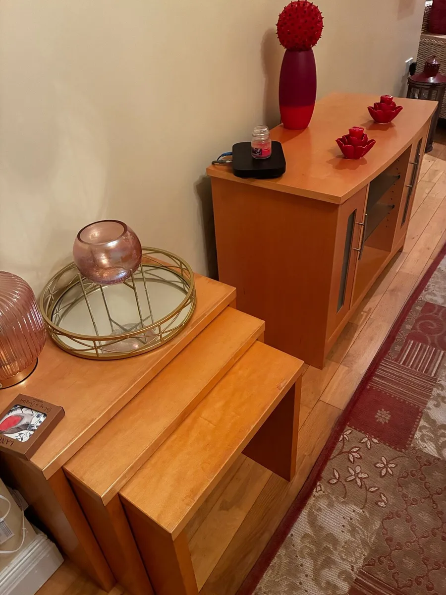 Living room furniture - Image 1