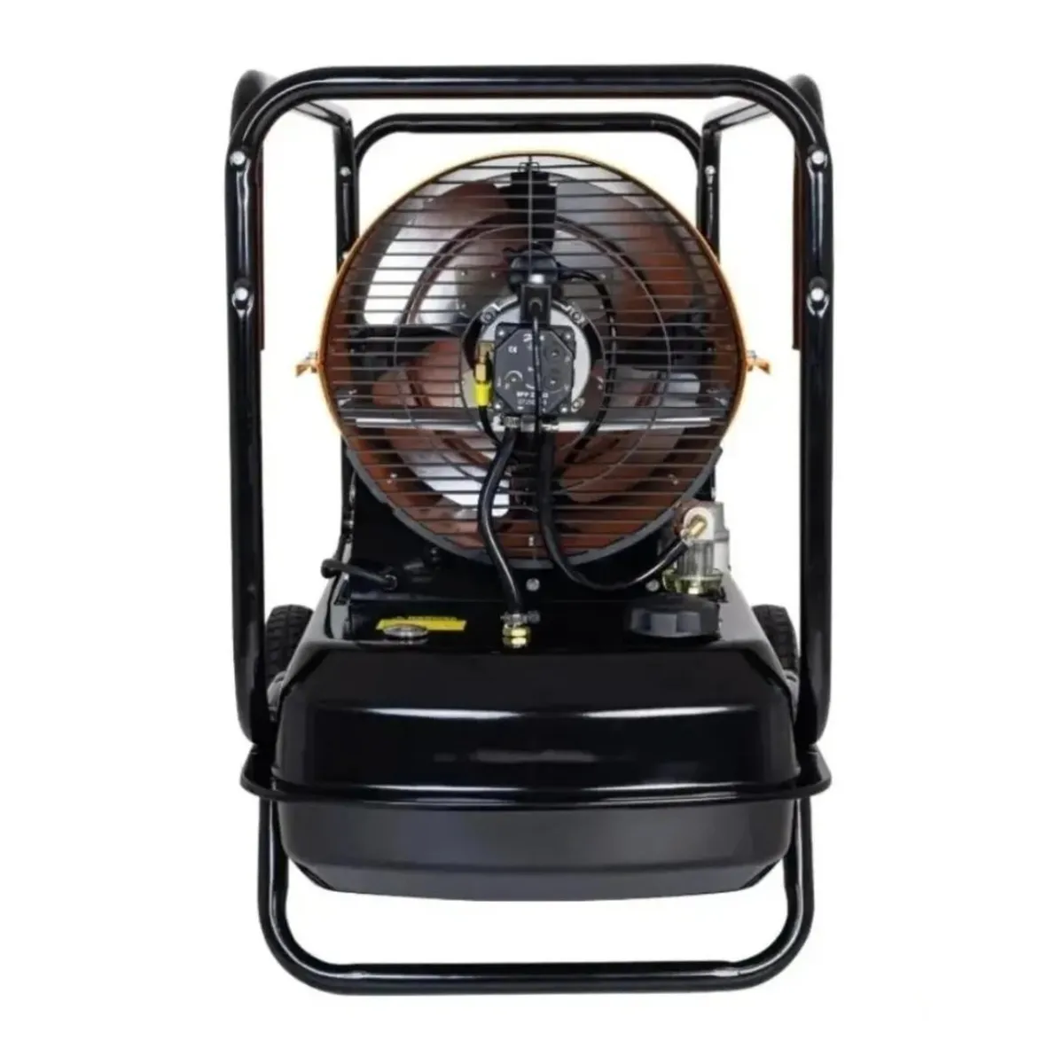 Sip Fireball XD140 Diesel Space Heater – 140,000 B - Image 3