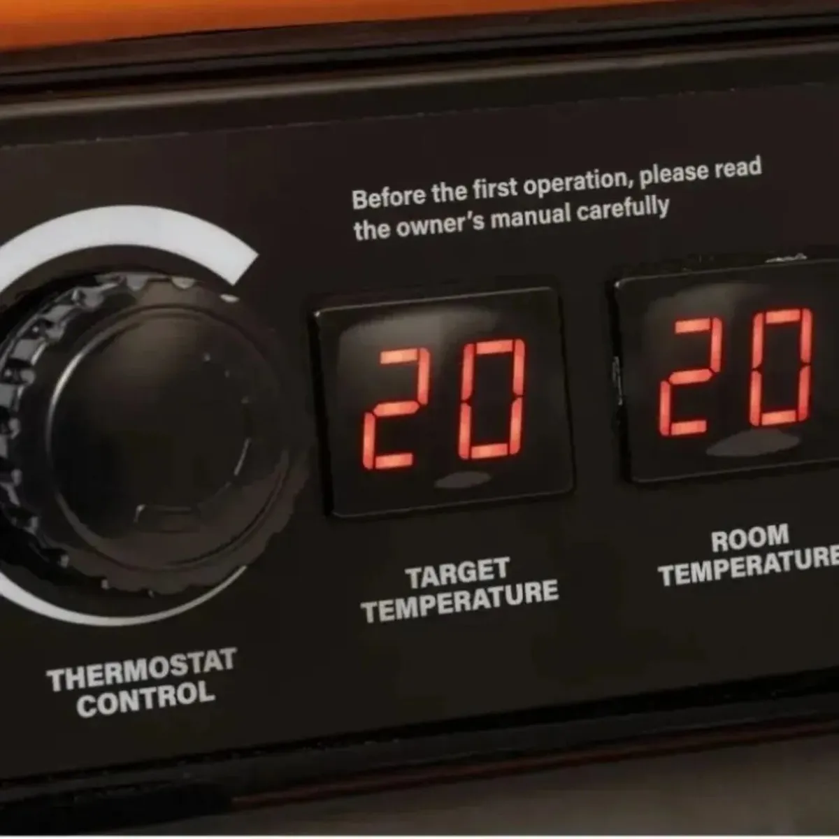 Sip Fireball XD140 Diesel Space Heater – 140,000 B - Image 4