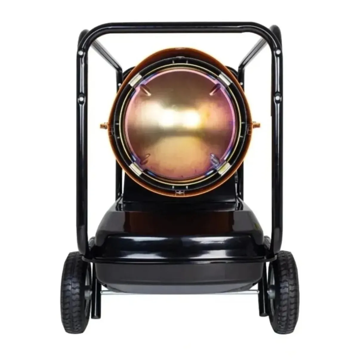 Sip Fireball XD140 Diesel Space Heater – 140,000 B - Image 2