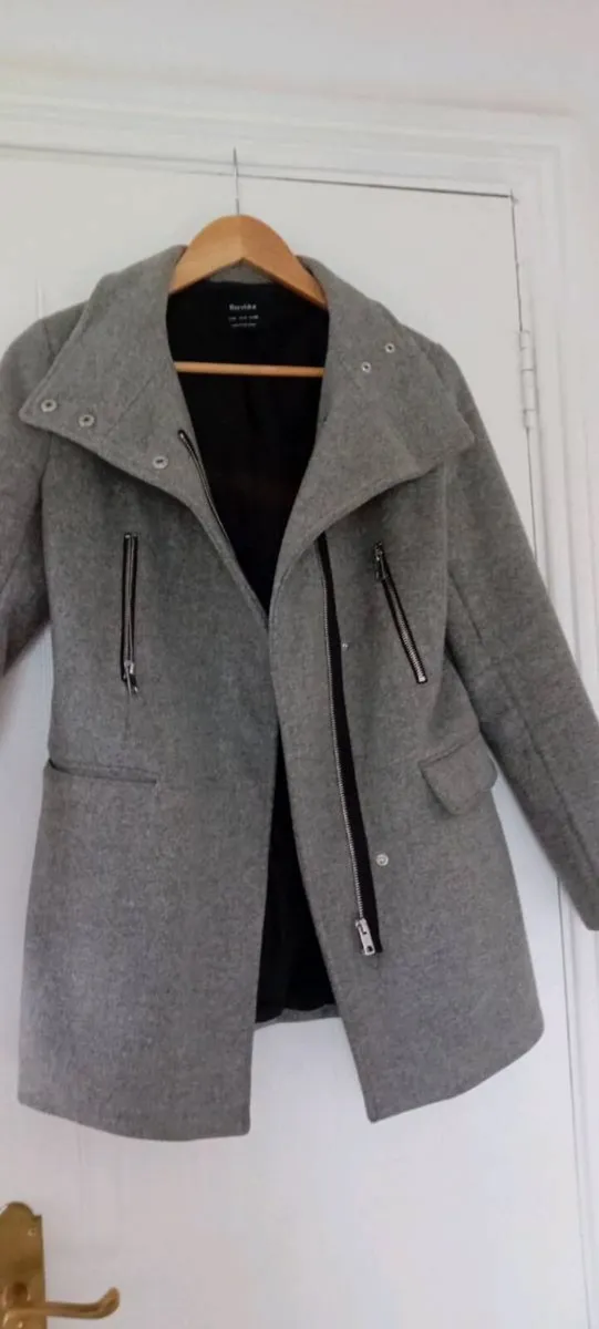 Ladies Coat - Image 3
