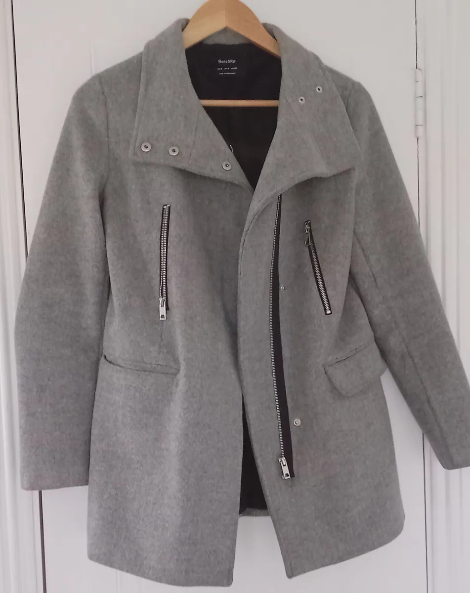 Ladies Coat - Image 4