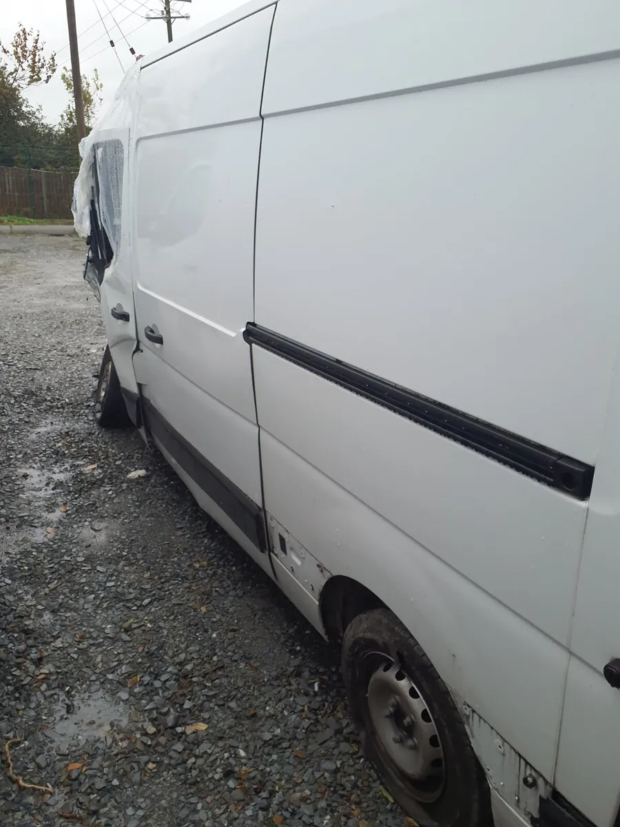 Renault Master 2023 - Image 4