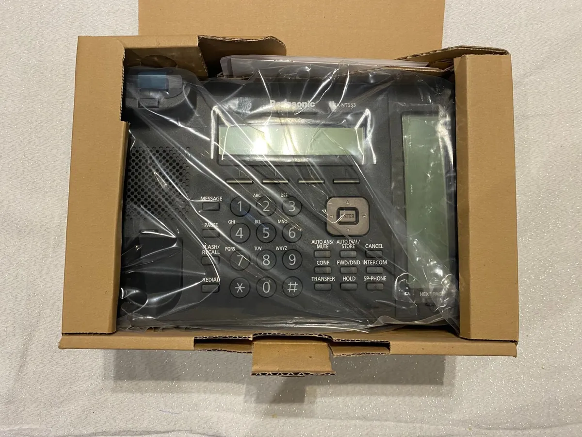 office telephones - Image 3