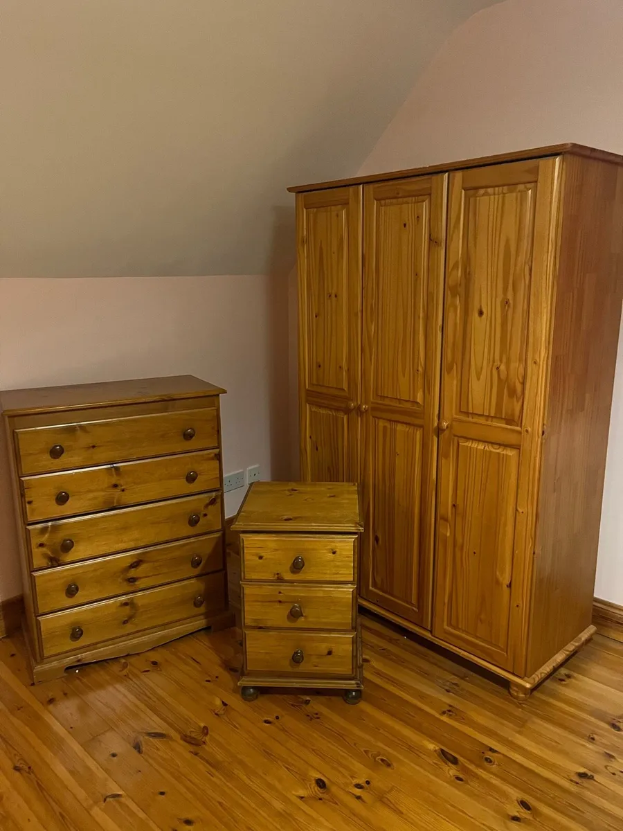 Wardrobe - Image 1