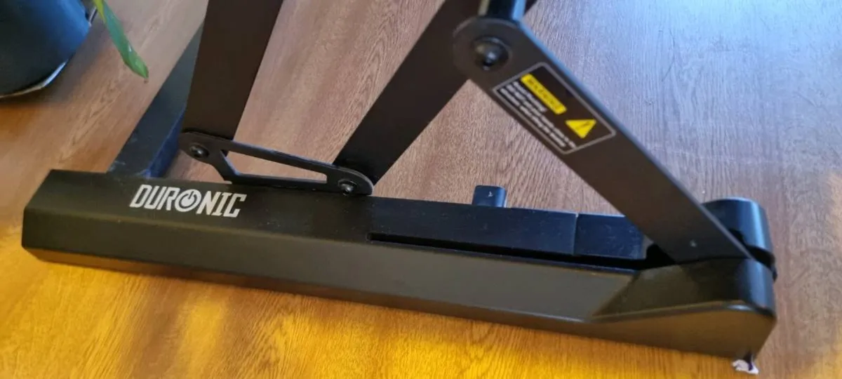 Sit stand desk top - Image 4