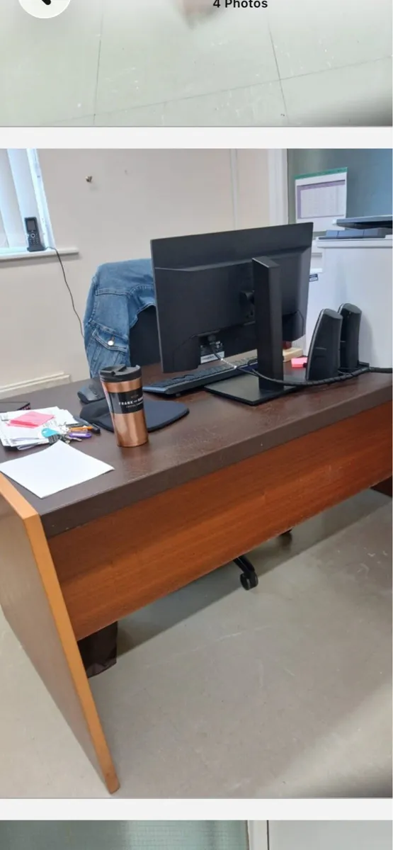 Office desk
