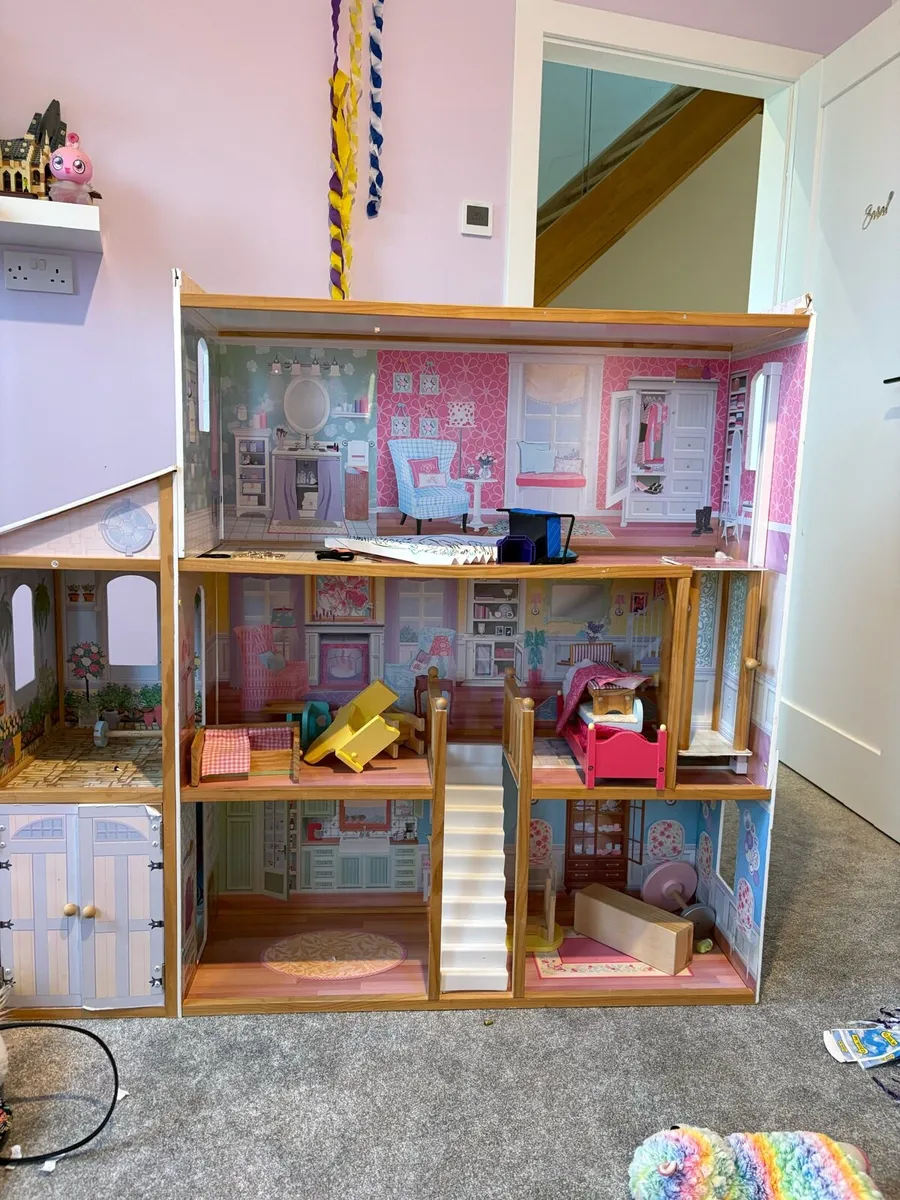 Dolls house