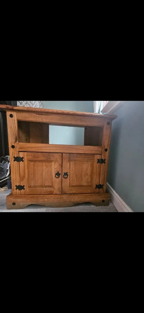 Tv Unit - Image 1