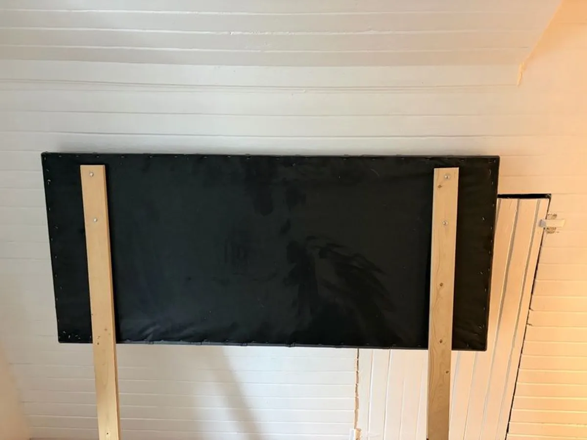 New headboard - Image 2
